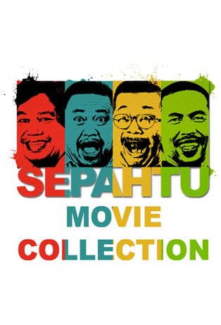 Sepahtu Movie Collection