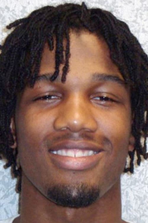 Ardreal Holmes Jr profile photo