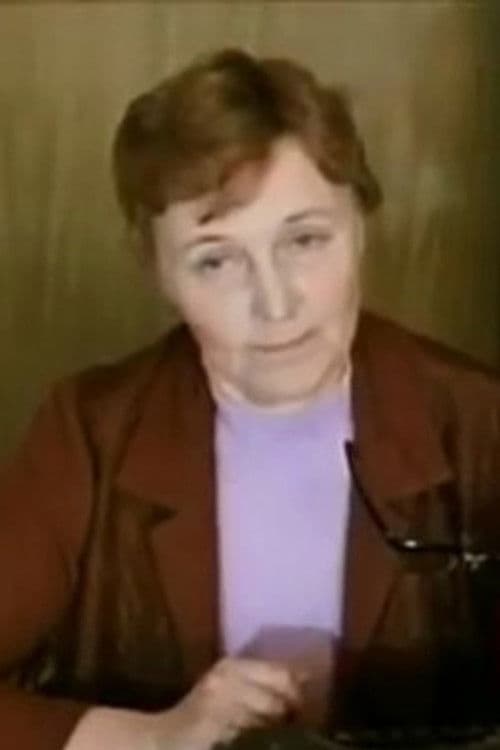 Zoya Bogomolova profile photo