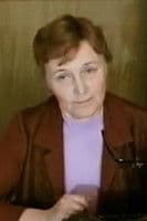 Zoya Bogomolova profile photo