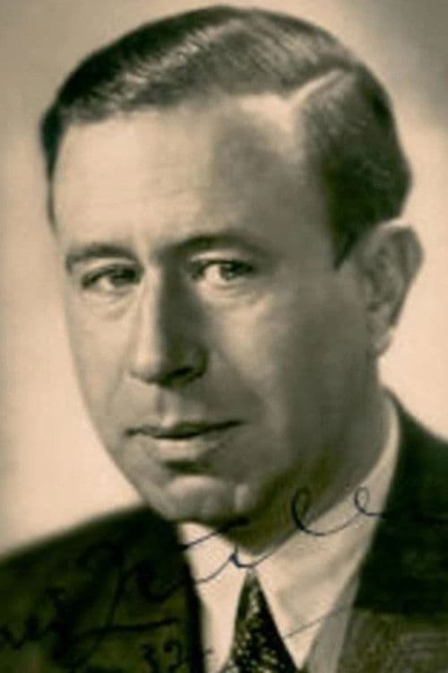 Alfred Zeisler profile photo