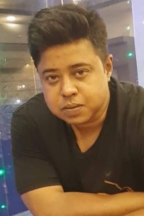 Saumen Ghosh profile photo