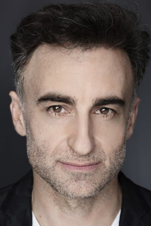 David Luque profile photo