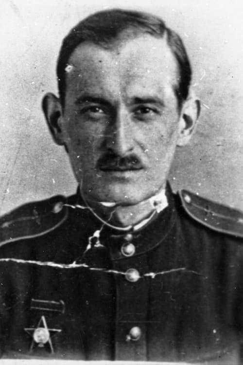 Rostislav Yurenev profile photo