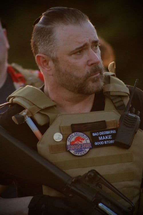 Mickey Stone profile photo