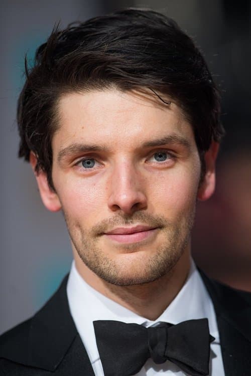Colin Morgan profile photo