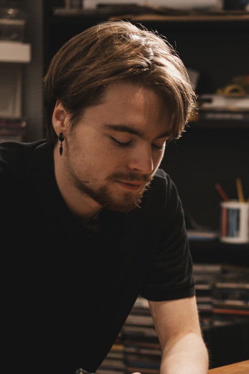 Eoghan Brennan profile photo