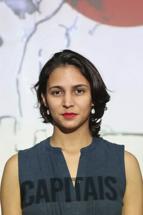 Kamilla Medeiros profile photo