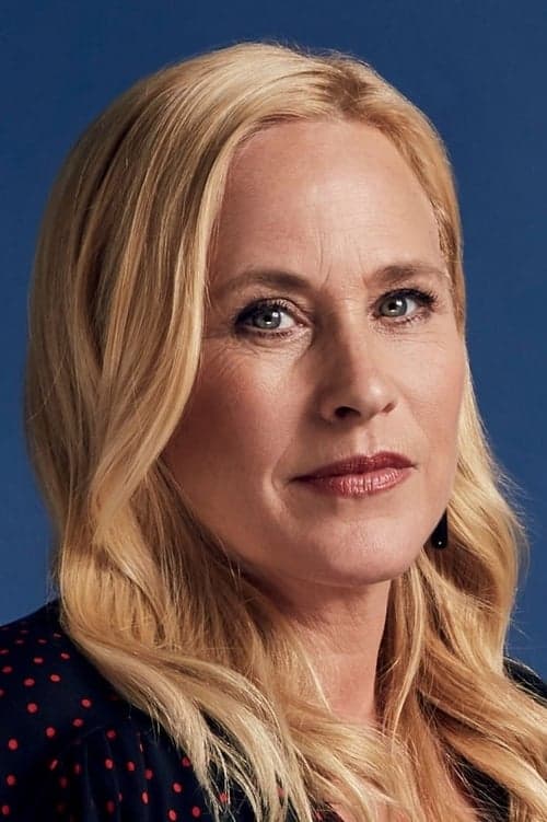 Patricia Arquette profile photo