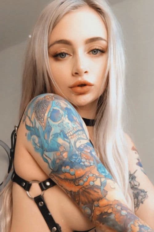 Leah Meow profile photo