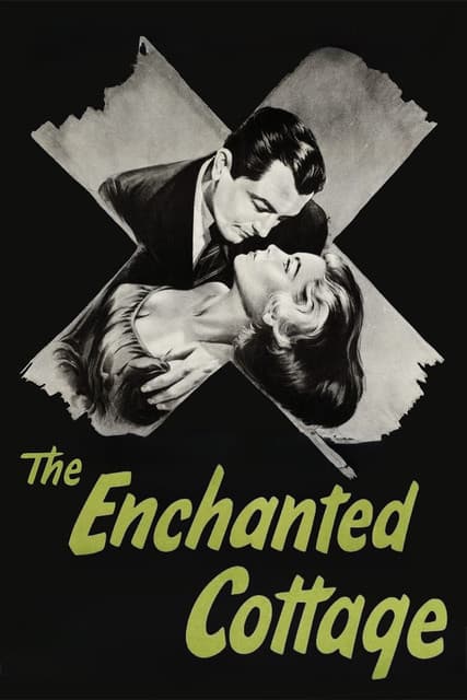 The Enchanted Cottage poster