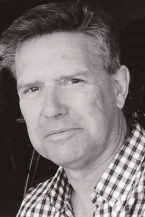 David Loughery profile photo