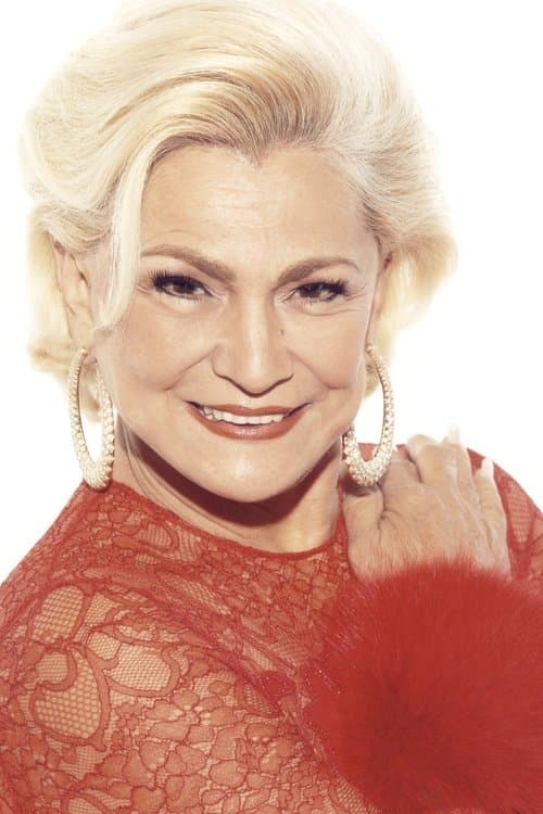 Hebe Camargo profile photo