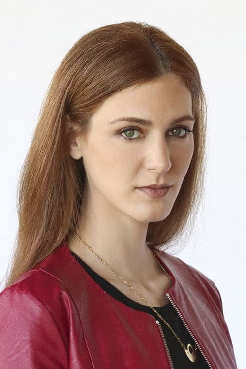 Sofia Priovolou profile photo