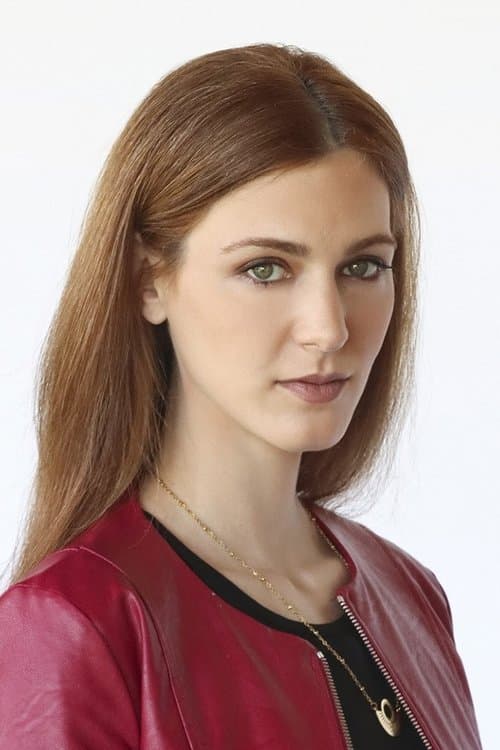 Sofia Priovolou profile photo