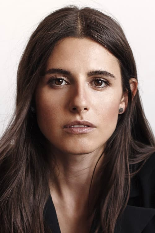 Marianne Rendón profile photo