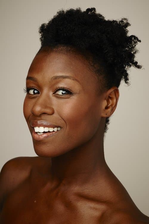 Rachael McLaren profile photo