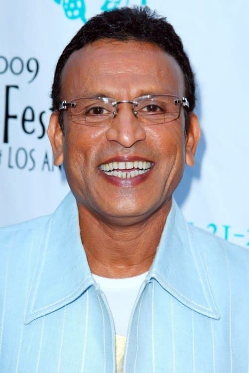Annu Kapoor profile photo