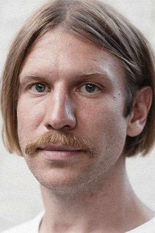 Ivan Dorn profile photo