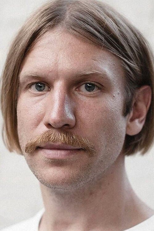 Ivan Dorn profile photo