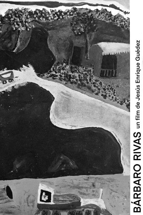 Bárbaro Rivas poster