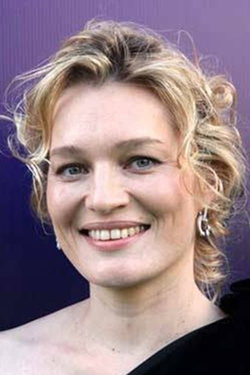 Viktoriya Tolstoganova profile photo