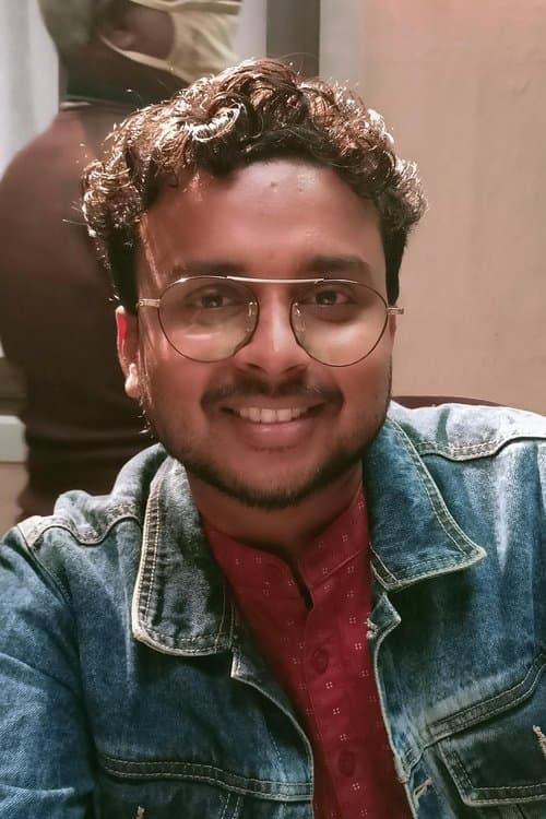 Ankit Prakash profile photo