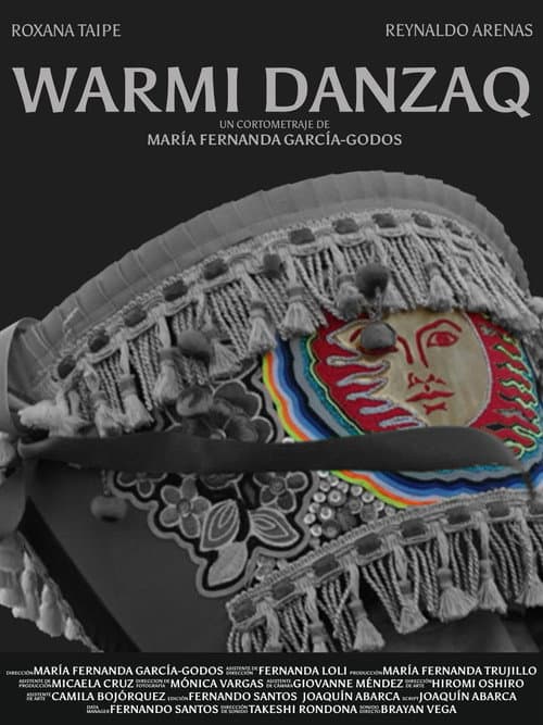 Warmi Danzaq poster