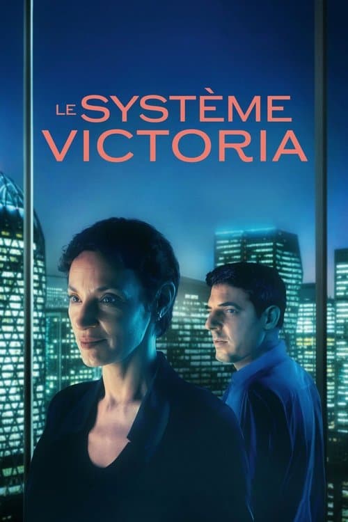The Victoria System poster