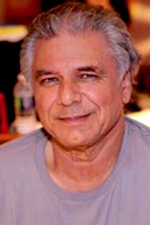 Paul Buckmaster profile photo