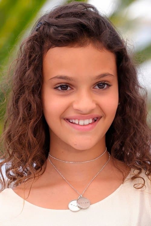 Lilou Siauvaud profile photo