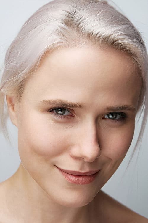 Viktoriya Bychkova profile photo