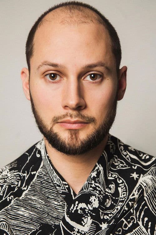 Martin Ivan profile photo