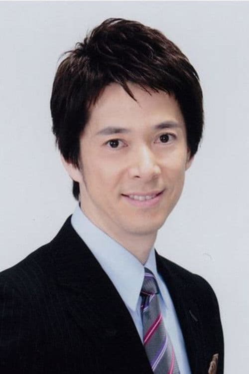 Tadashi Nishikawa profile photo