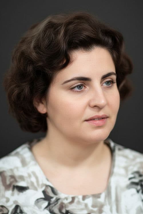 Münevver Girik profile photo