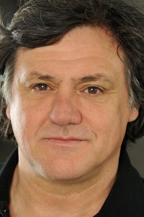 Tony Morelli profile photo