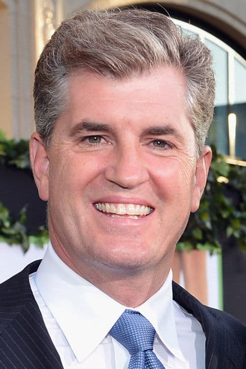 Jim Whitaker profile photo