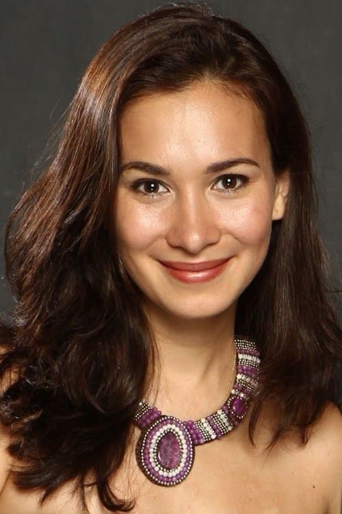 Celina Jade profile photo