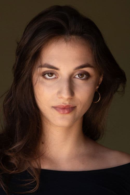 Serena Osma profile photo