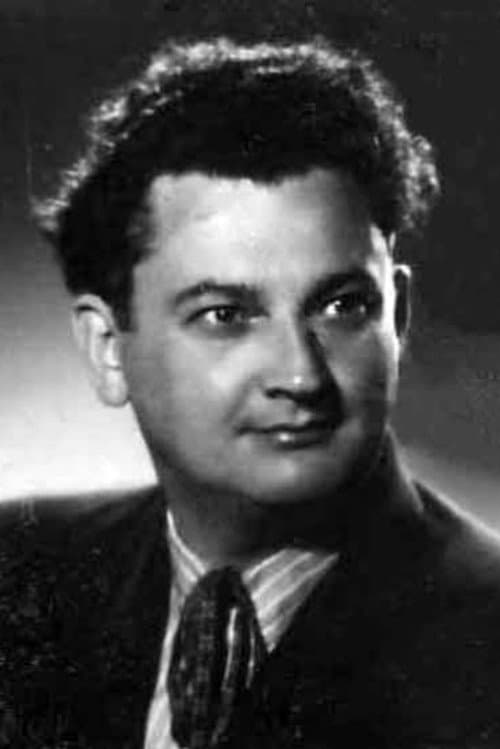 Iosif Kolin profile photo