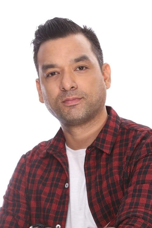 Bernard Palanca profile photo