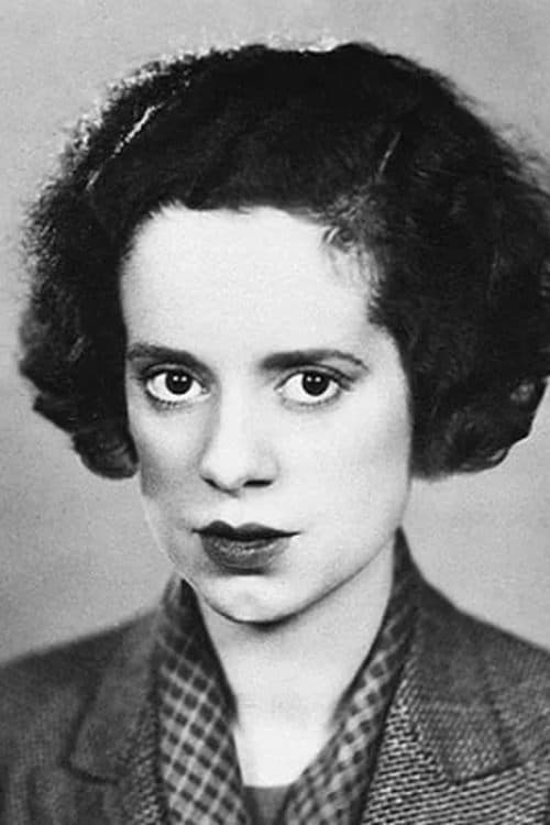 Elsa Lanchester profile photo