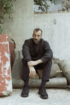 Giorgos Athanasiou profile photo