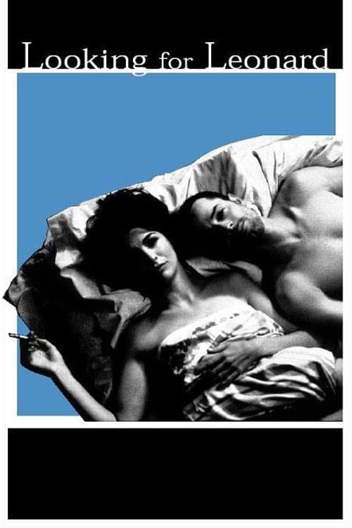Looking for Leonard poster