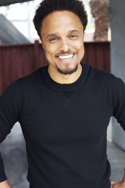 Catero Colbert profile photo