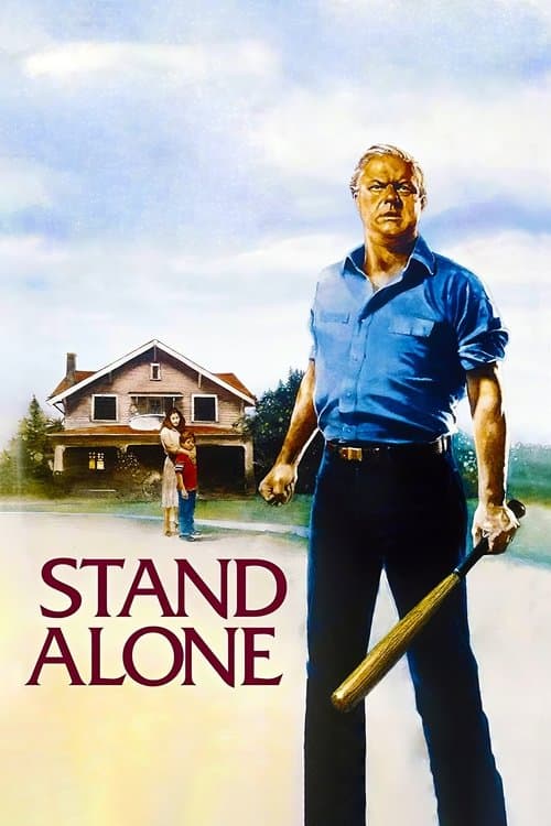 Stand Alone poster