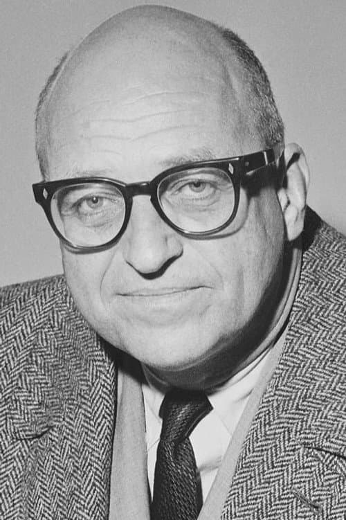 James Roosevelt profile photo