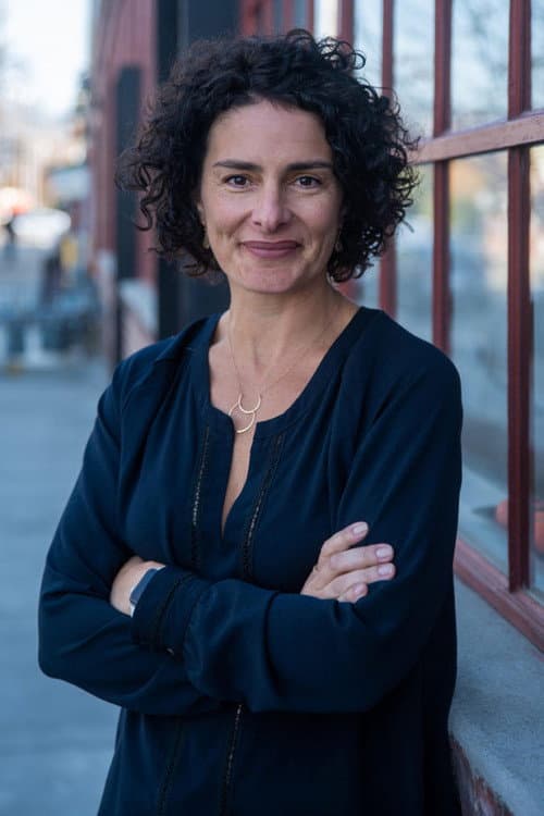 Camille Servan-Schreiber profile photo