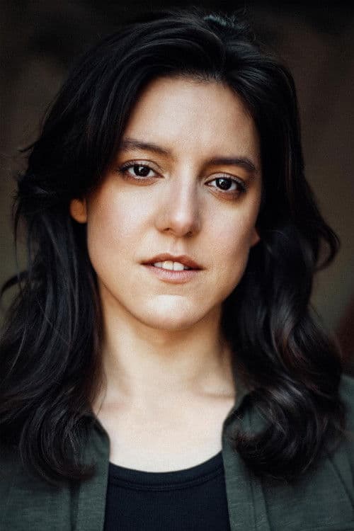 Jenna Krasowski profile photo