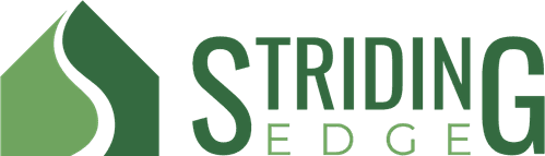 Striding Edge Productions